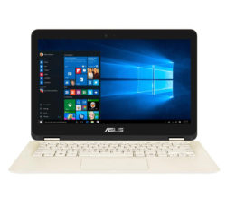 ASUS ZenBook Flip Intel Core M3 UX360CA 13.3